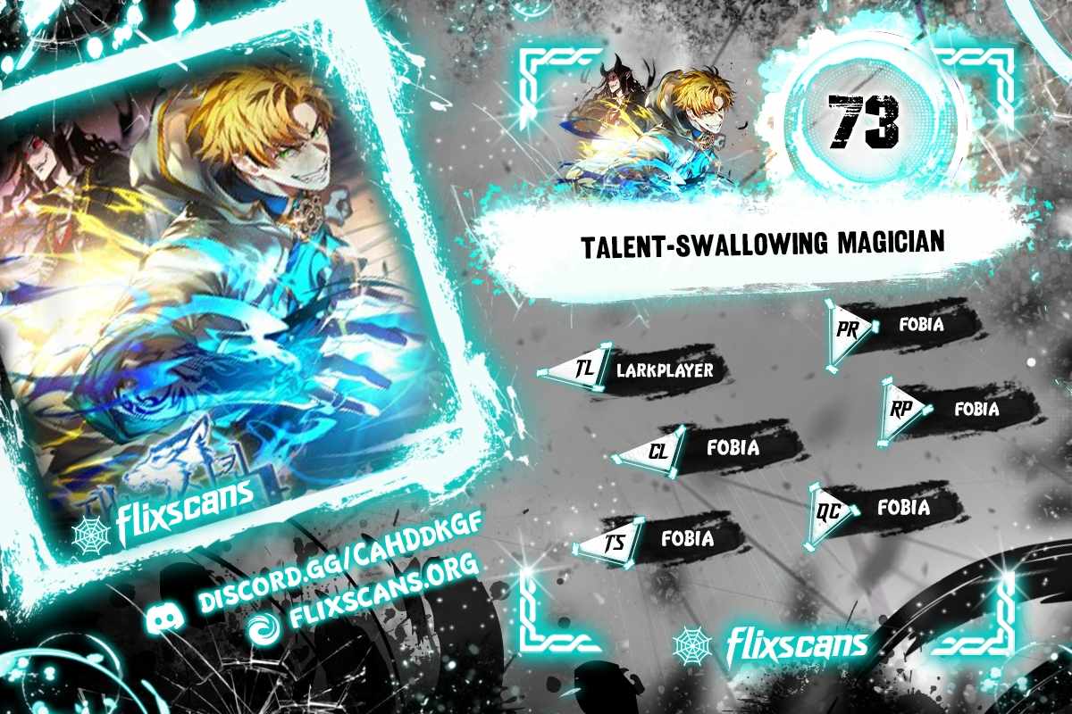 Talent-Swallowing Magician Chapter 73 3